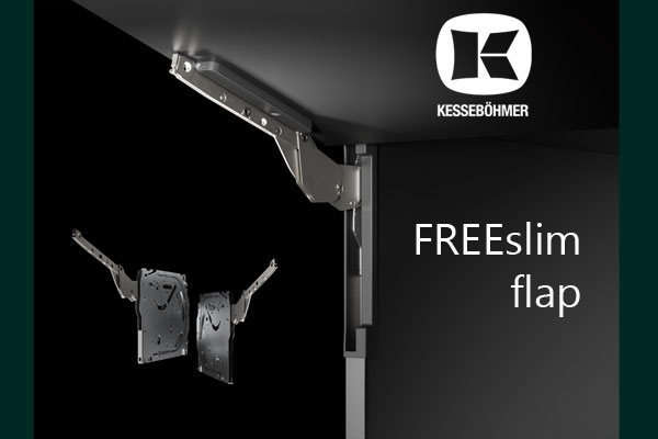 Ультратонкий подъемный механизм Kesseböhmer ФриСлим флап в наличии Kessebohmer в Махачкале Ультратонкий подъемный механизм Kesseböhmer ФриСлим флап в наличии Kessebohmer в Махачкале