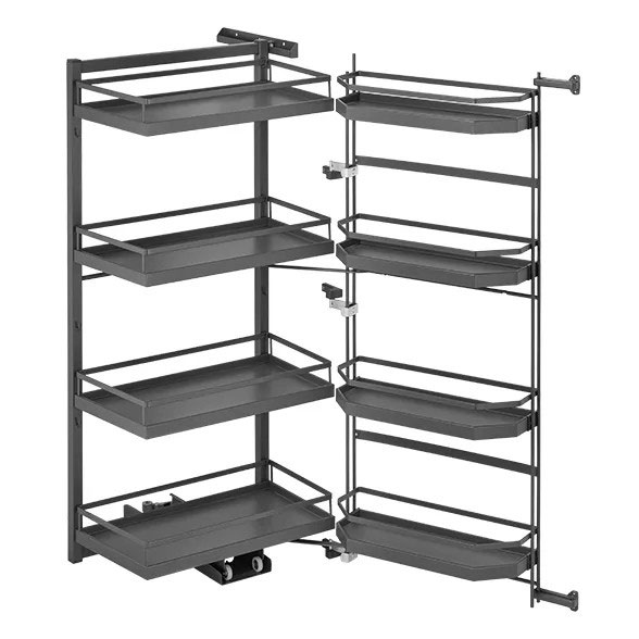  Комплектующие для Tandem II Kessebohmer | официальный магазин