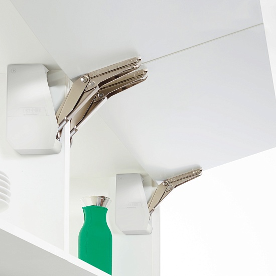 Подъемник ФриФлап форте, тип E, Комплект из 2 шт (правый и левый) Kessebohmer | официальный магазин