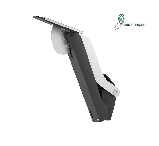 Подъемник ФриСпейс мини PtO тип D правый и левый H 225-650 Kessebohmer | официальный магазин